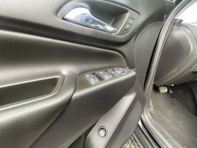 Used 2024 Mosaic Black Metallic Chevrolet LT image 13