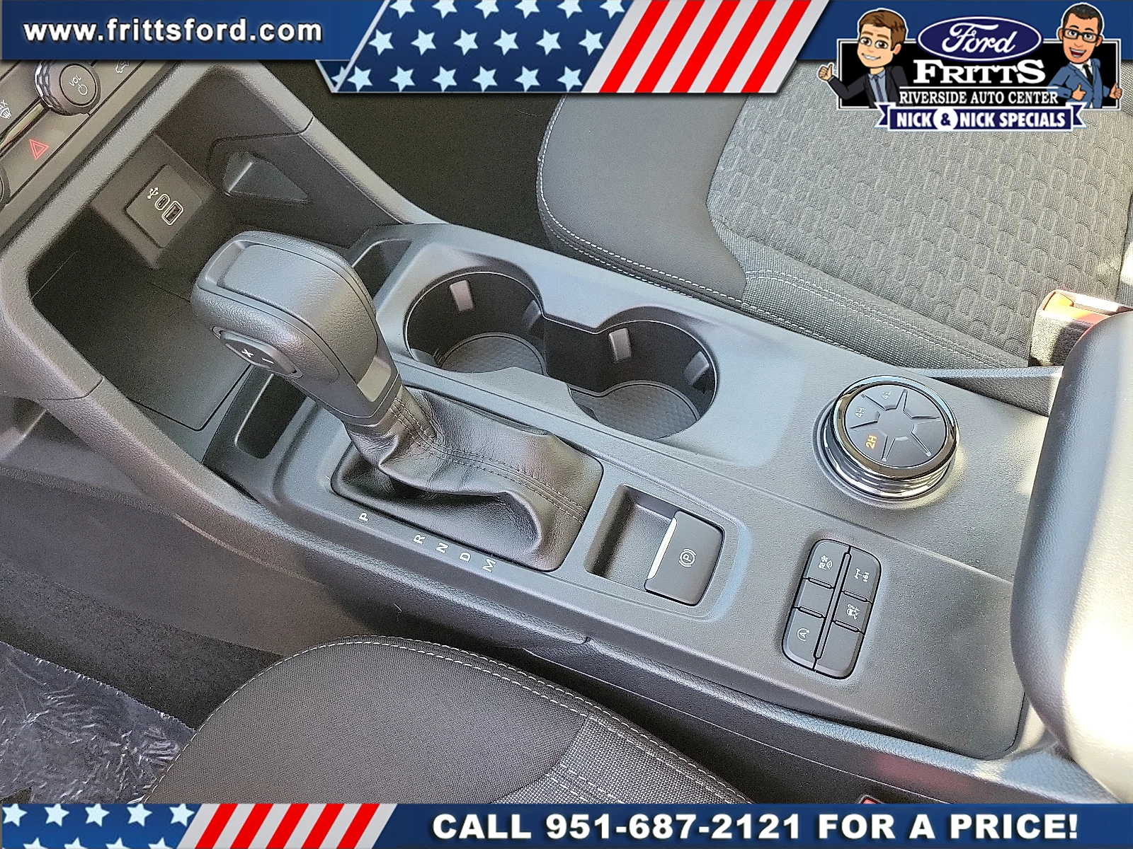 New 2025 Ruby Red Metallic Tinted Clearcoat Ford XL image 9