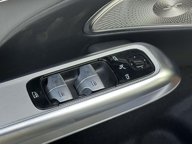 New 2026 Obsidian Black Metallic Mercedes-Benz E 53 AMG® image 18
