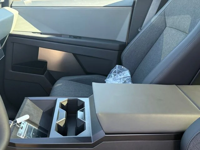 Used 2026 Ultra-Hard Stainless Steel Tesla Base image 11