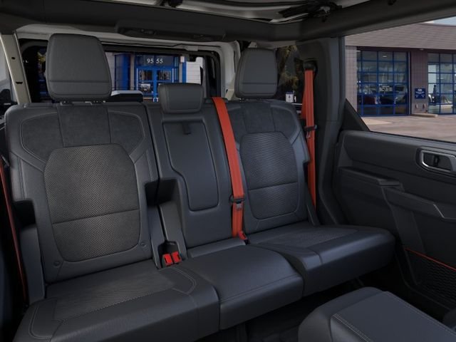 New 2026 Desert Sand Ford Raptor® image 11