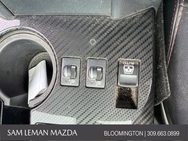Used 2023 White Toyota TRD Off-Road Premium image 6