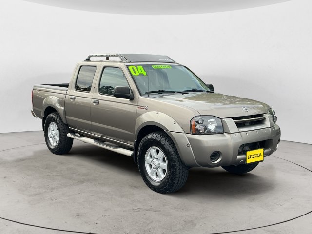 Used 2004  Nissan SC image 3