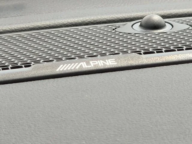 New 2026 Ceramic Gray Clearcoat Ram Laramie image 15