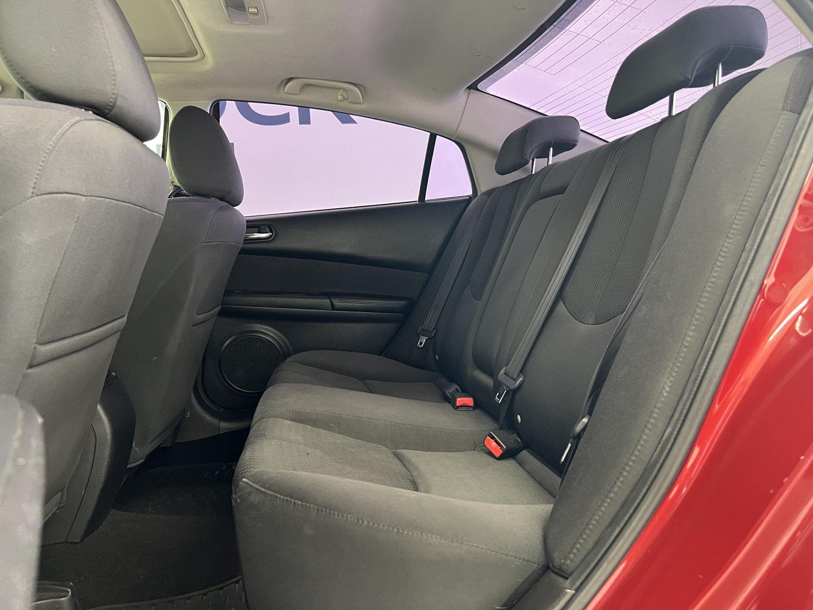 2011 Mazda MAZDA6 i Touring - Photo 6