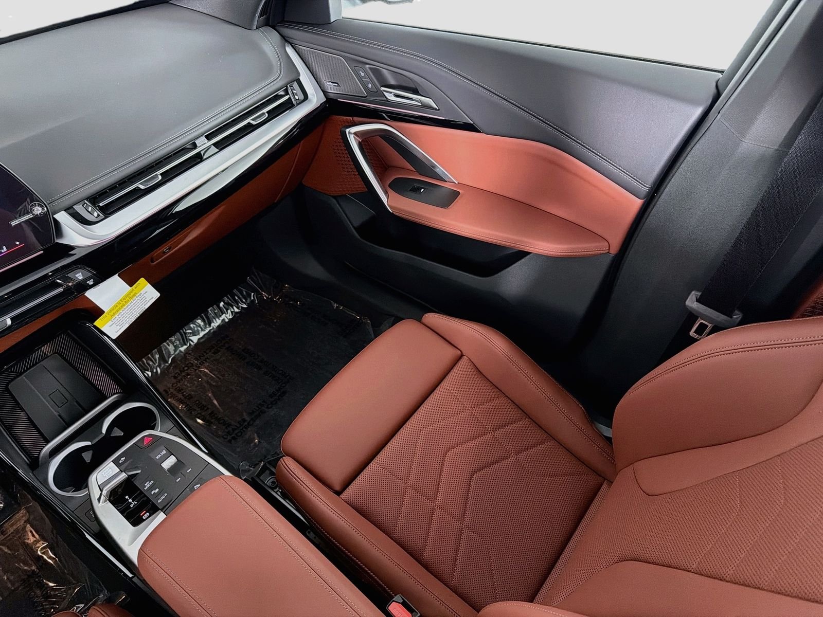New 2026 Black Sapphire Metallic BMW xDrive28i image 23