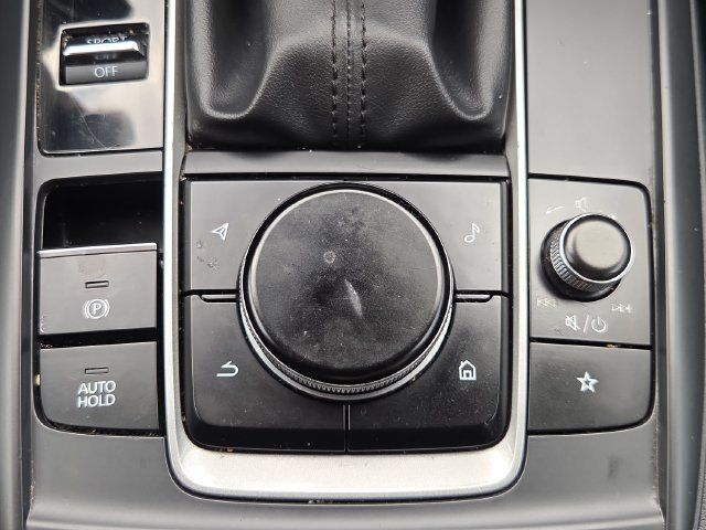 Used 2023 Jet Black Mazda 2.5 S Select Package image 19