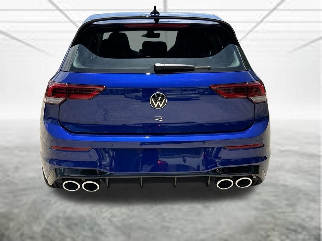 New 2026 Blue Volkswagen 2.0T image 3