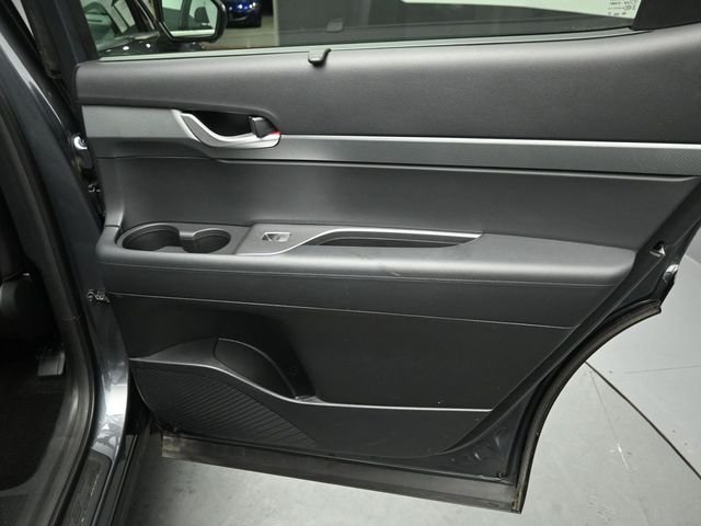 2025 HYUNDAI PALISADE - Image 25