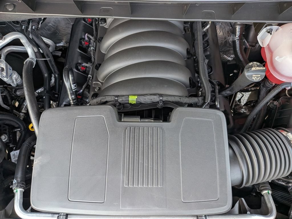 2026 Chevrolet Silverado 1500 LT - Photo 13
