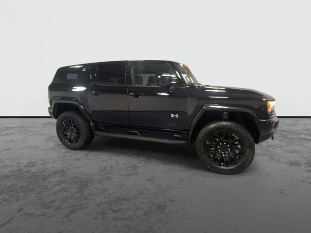 New 2026 Void Black GMC 2X image 2