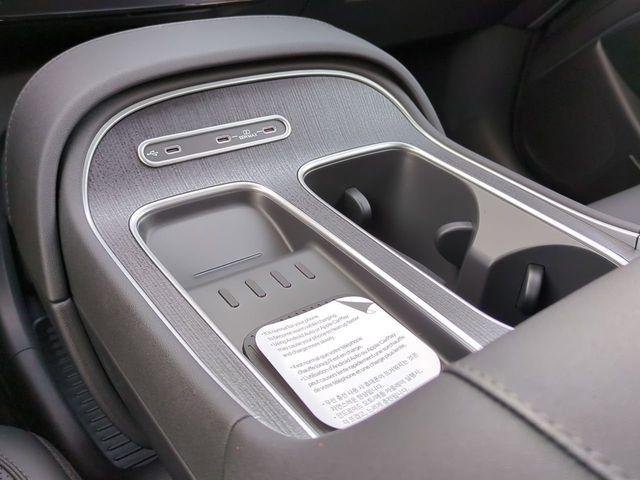 New 2026 Blue Hyundai Blue SEL Premium 8P image 21
