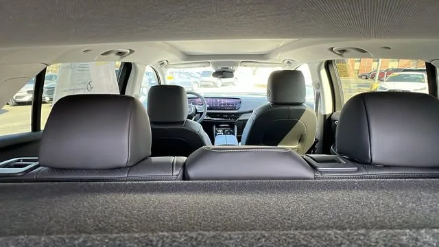 2026 Buick Envision Sport Touring - Photo 28