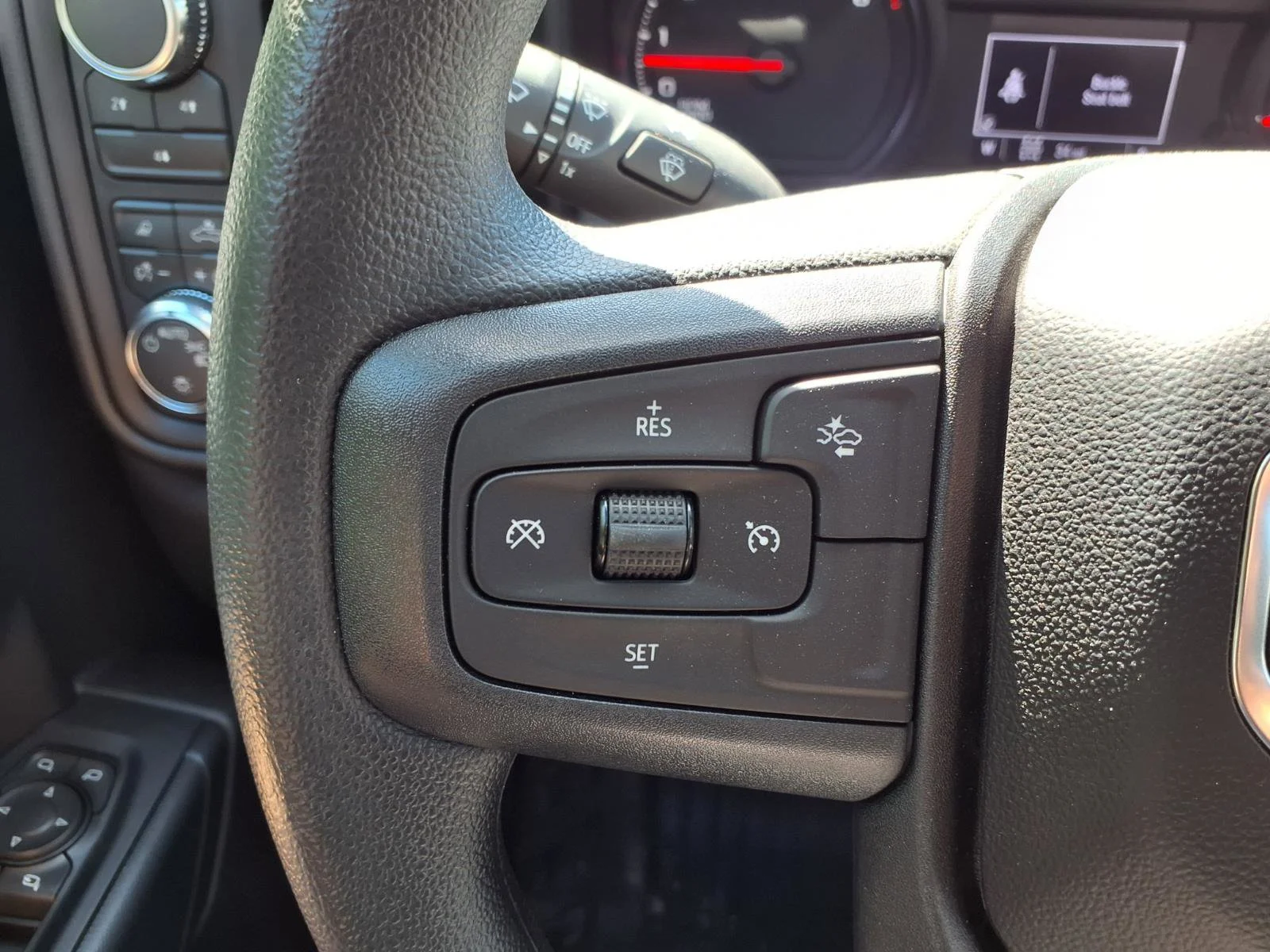 2026 GMC Sierra 3500 Chassis Cab Pro - Photo 11