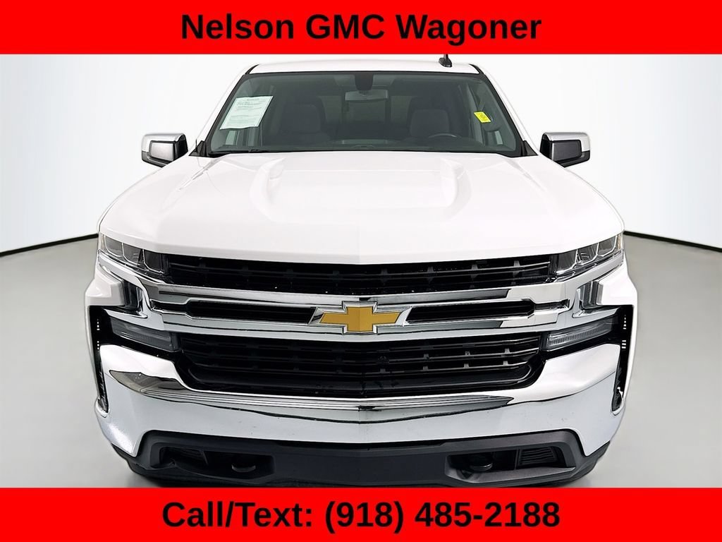 3GCUYDED3LG262320