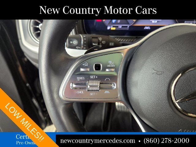 Certified Used 2022  Mercedes-Benz G 550 image 22