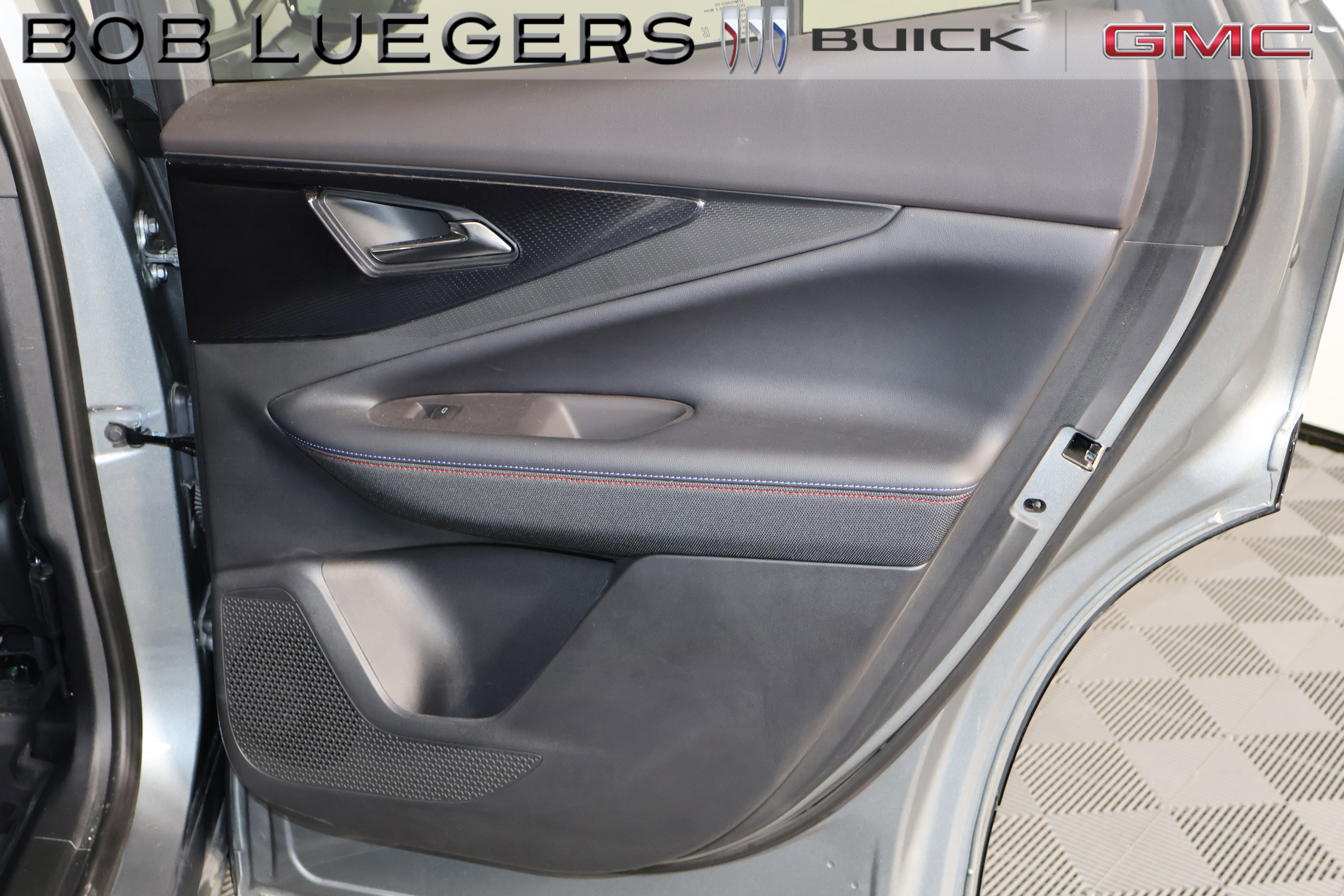 2024 Chevrolet Blazer EV RS - Photo 16