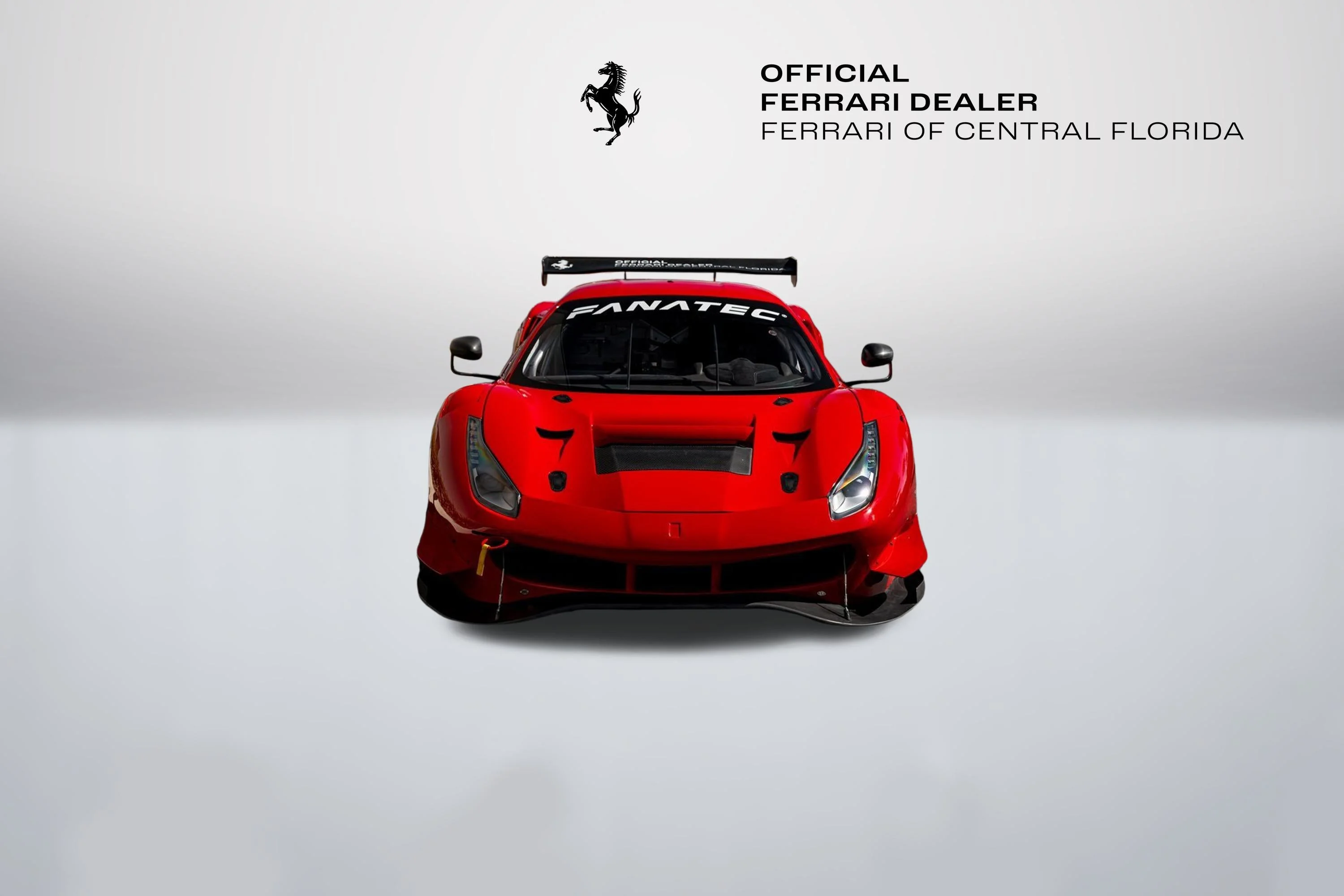 Used 2019  Ferrari GT3 image 7
