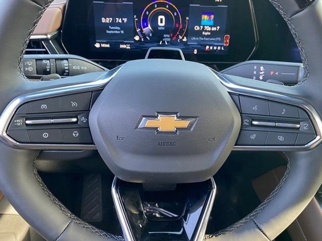 2026 Chevrolet Tahoe High Country - Photo 7