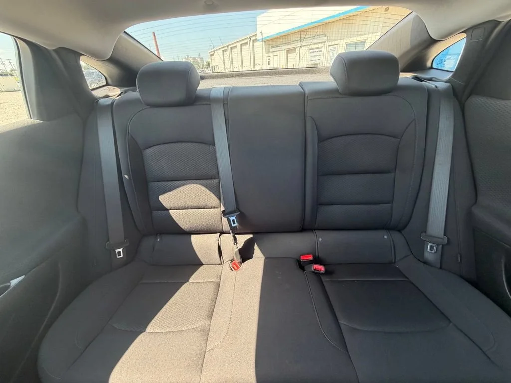 2024 Chevrolet Malibu 1FL - Photo 22