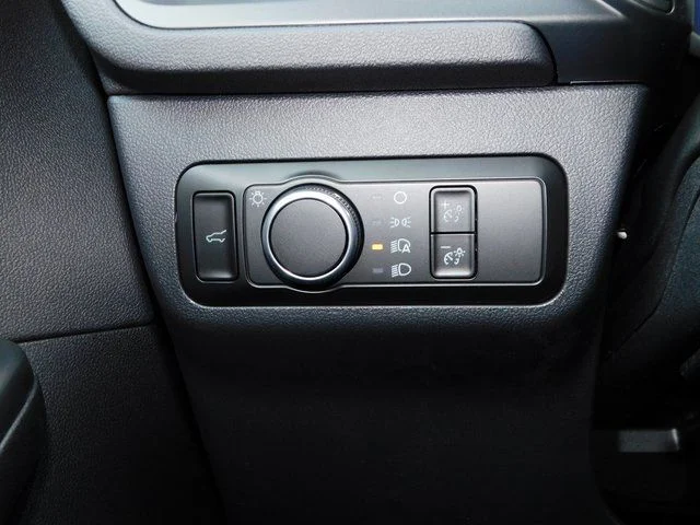 New 2026 Rapid Red Metallic Tinted Clearcoat Ford Active® image 27