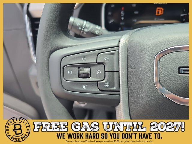 New 2026 Sterling Metallic GMC Denali DRW image 27