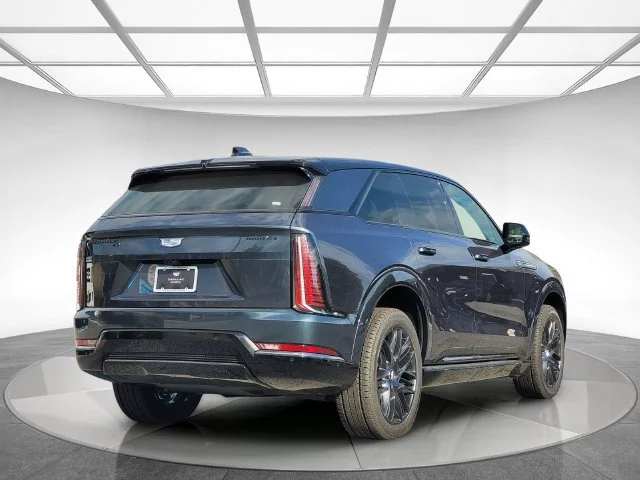 2025 Cadillac Escalade IQ Sport 2 - Photo 5