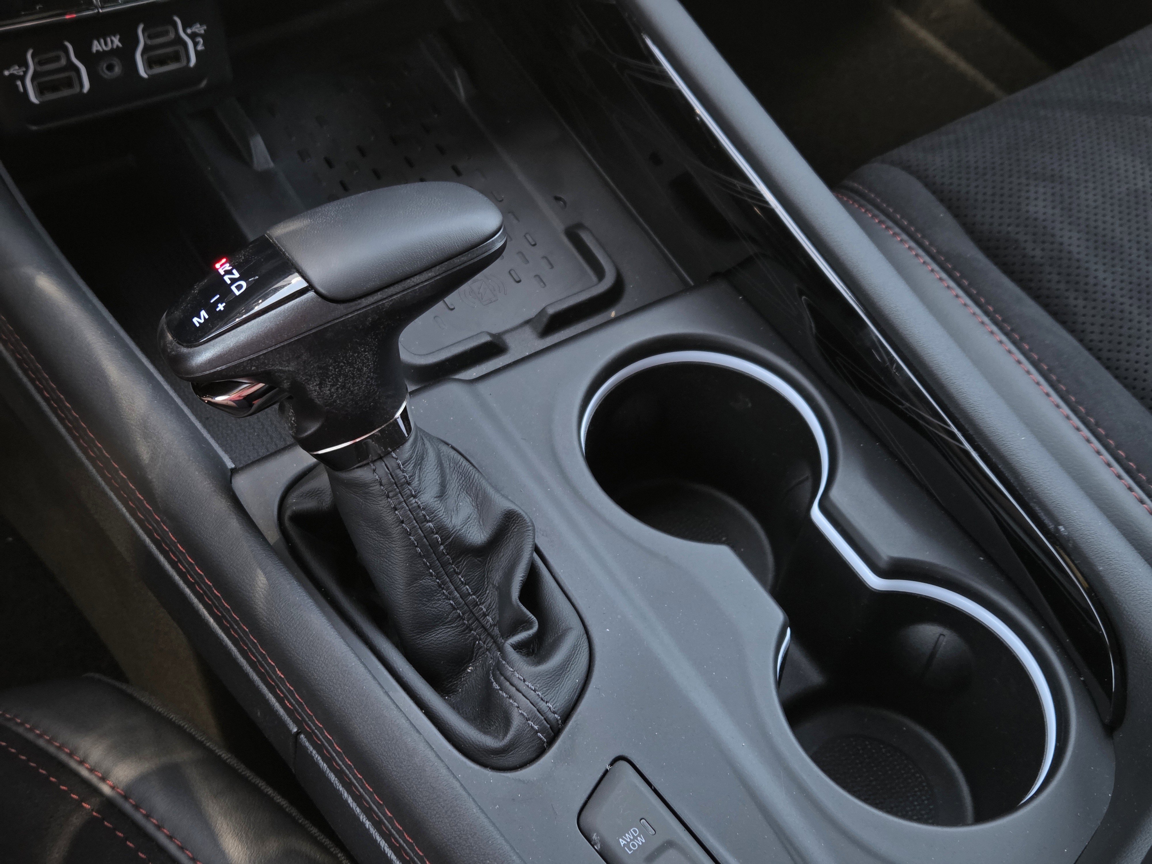 New 2026 DB Black Clearcoat Dodge GT Plus HEMI V8 image 14