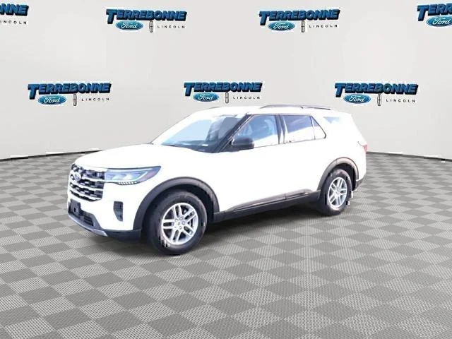 2026 Ford Explorer Active - Photo 25