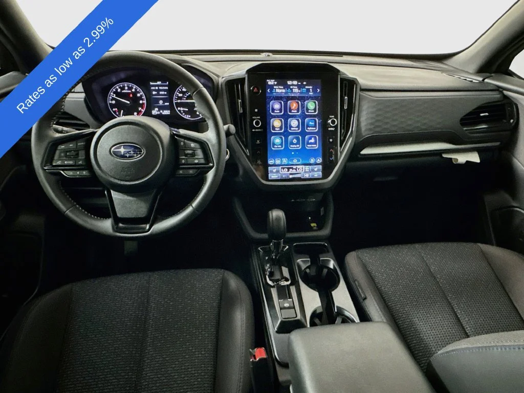 Certified Used 2026 Beige Subaru Premium image 27