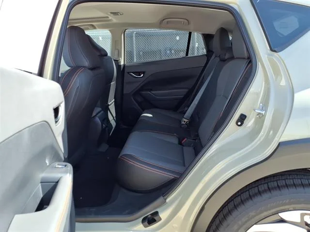 2026 Subaru Crosstrek Limited - Photo 20