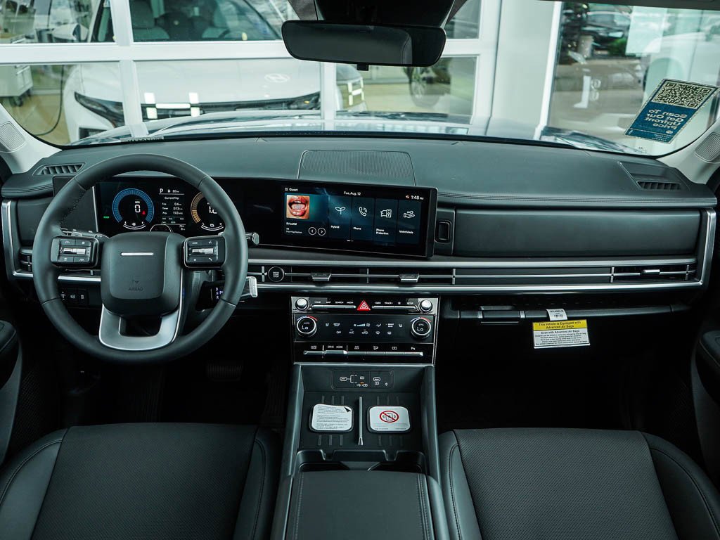 2026 Hyundai Santa Fe SEL - Photo 15