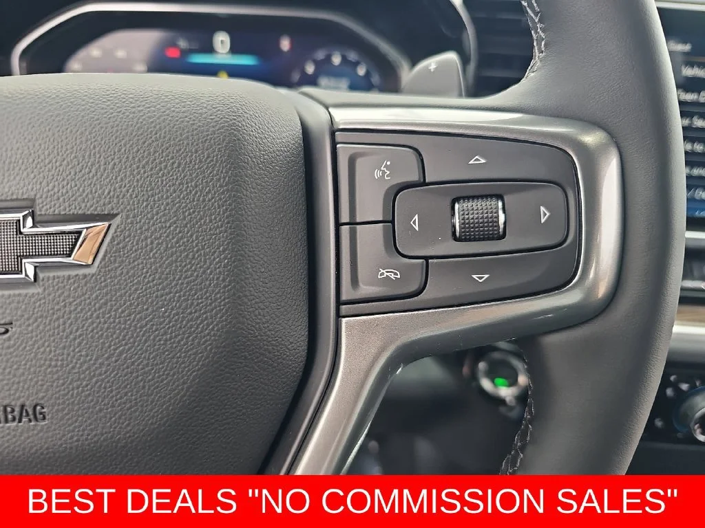 2026 Chevrolet Silverado 1500 RST - Photo 17