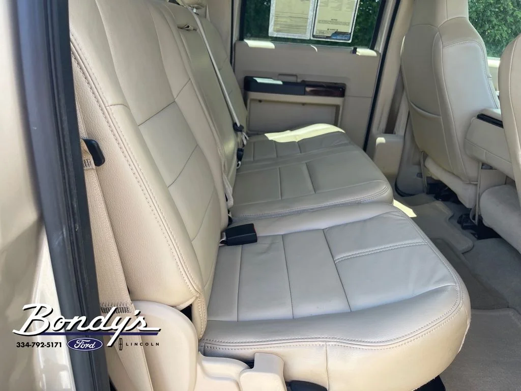 Used 2009 Beige Ford  image 16