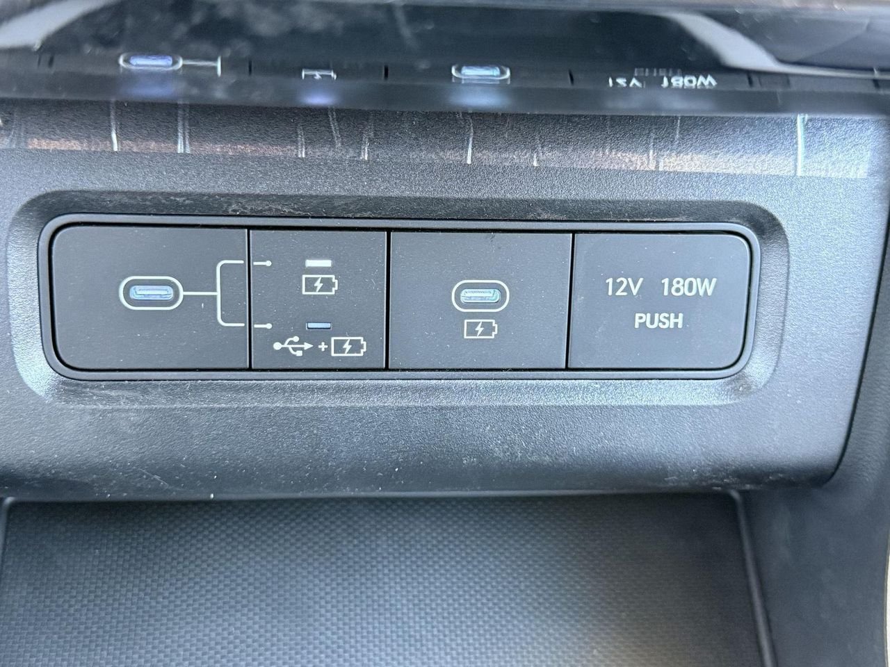 New 2026 Ecotronic Gray Hyundai SEL AWD image 33
