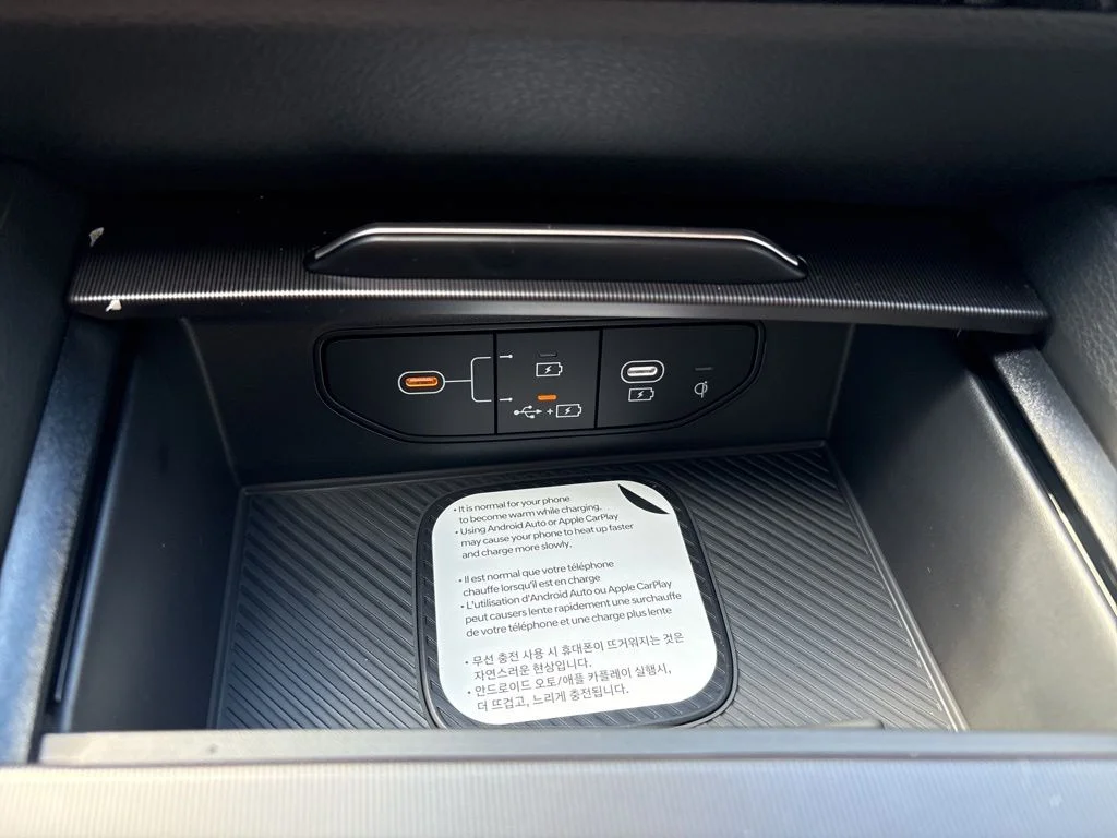 2026 Kia Sportage SX Prestige Hybrid - Photo 19