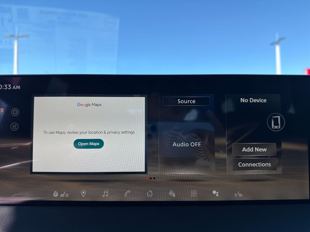 New 2026 Nissan Armada PRO-4X 4D Sport Utility