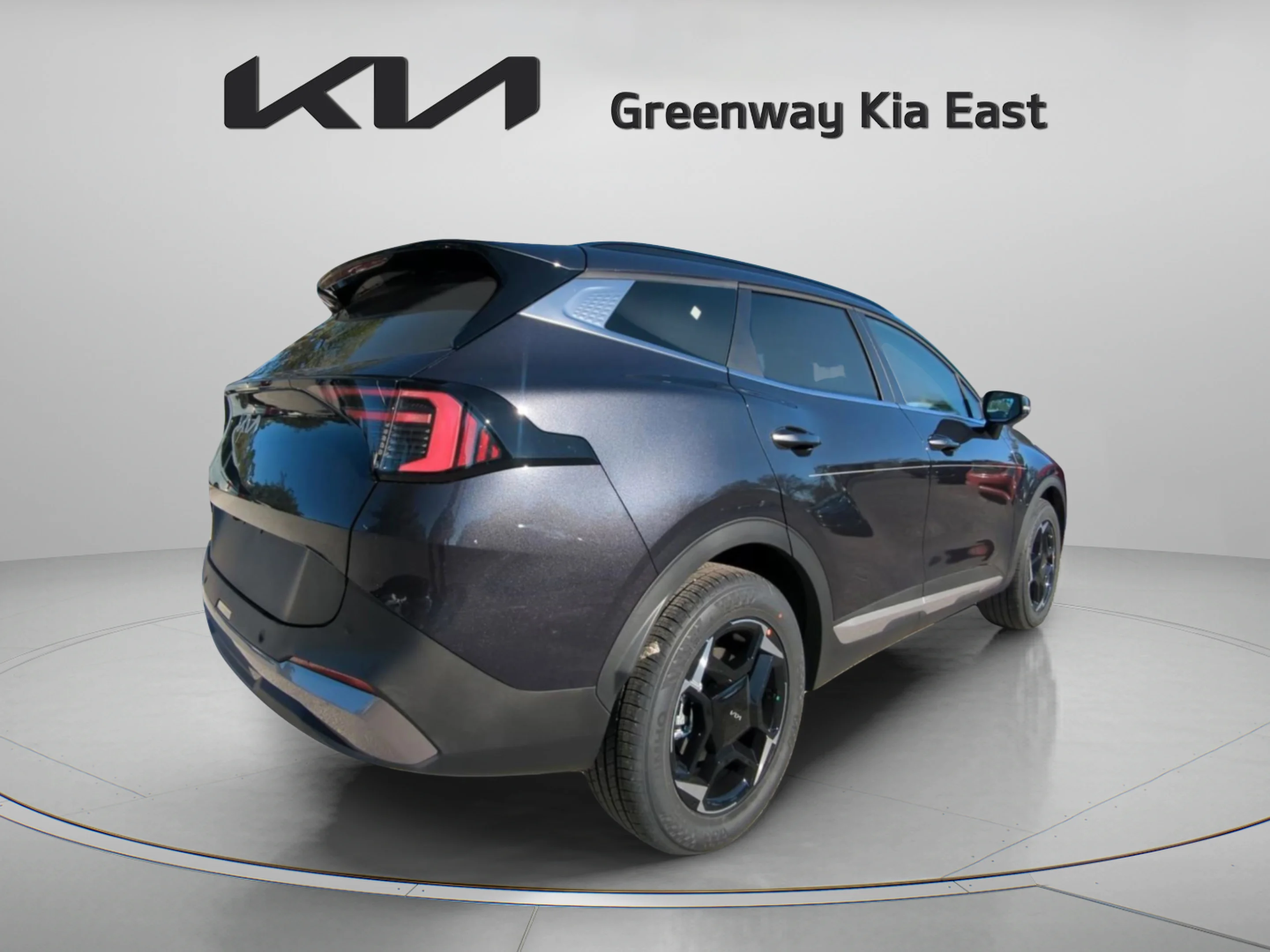 New 2026 Panthera Metal Gray Kia EX image 11
