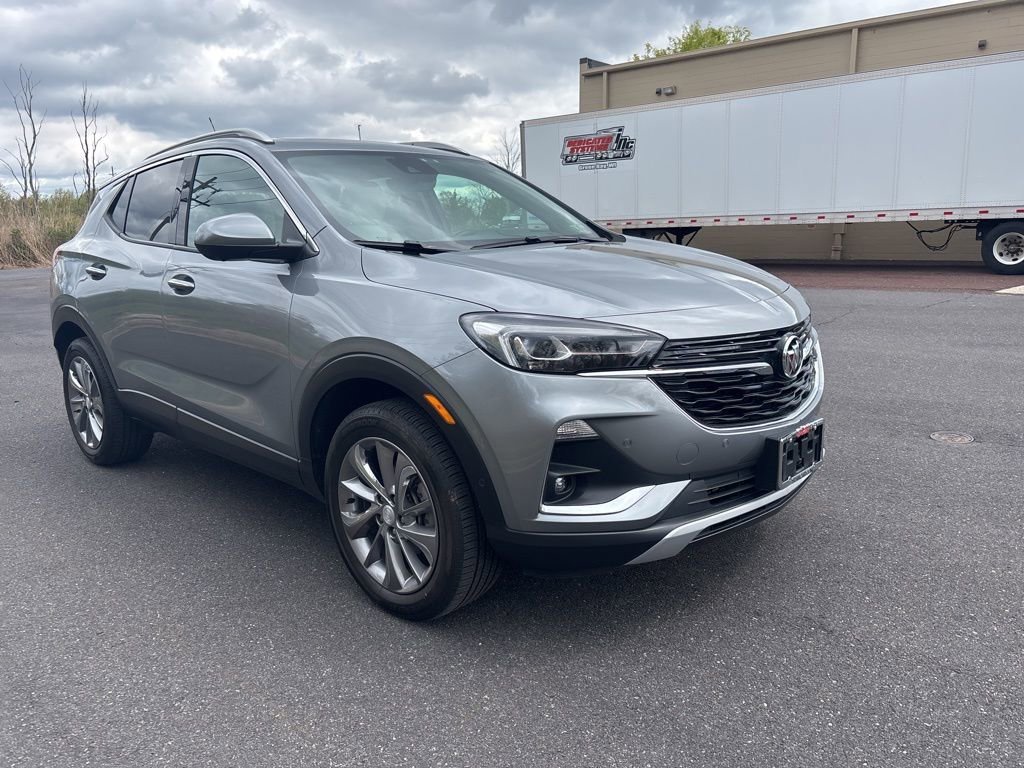2023 Buick Encore GX