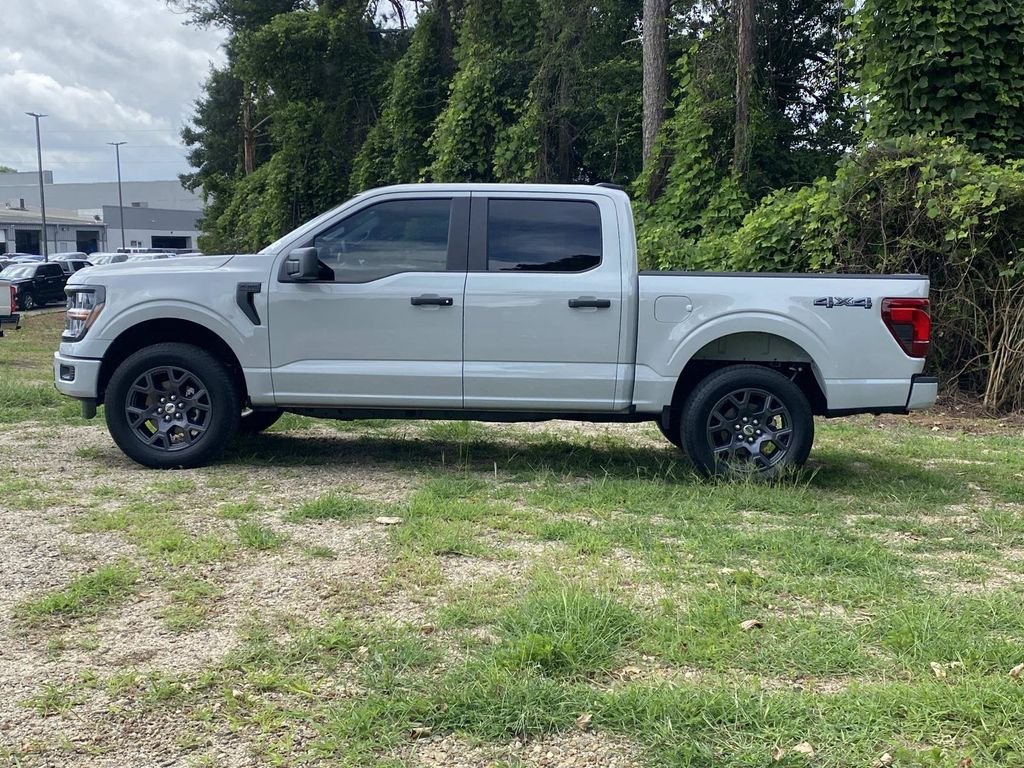 New 2026 Avalanche Ford STX® image 5
