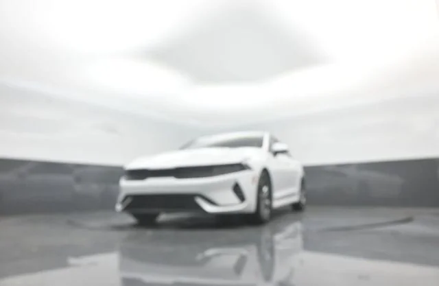 Certified Used 2023 White Pearl Kia LXS image 37