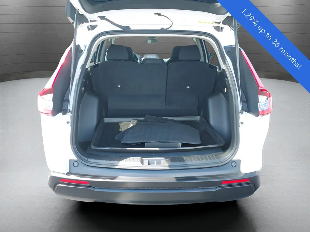 2023 Honda CR-V EX - Photo 22