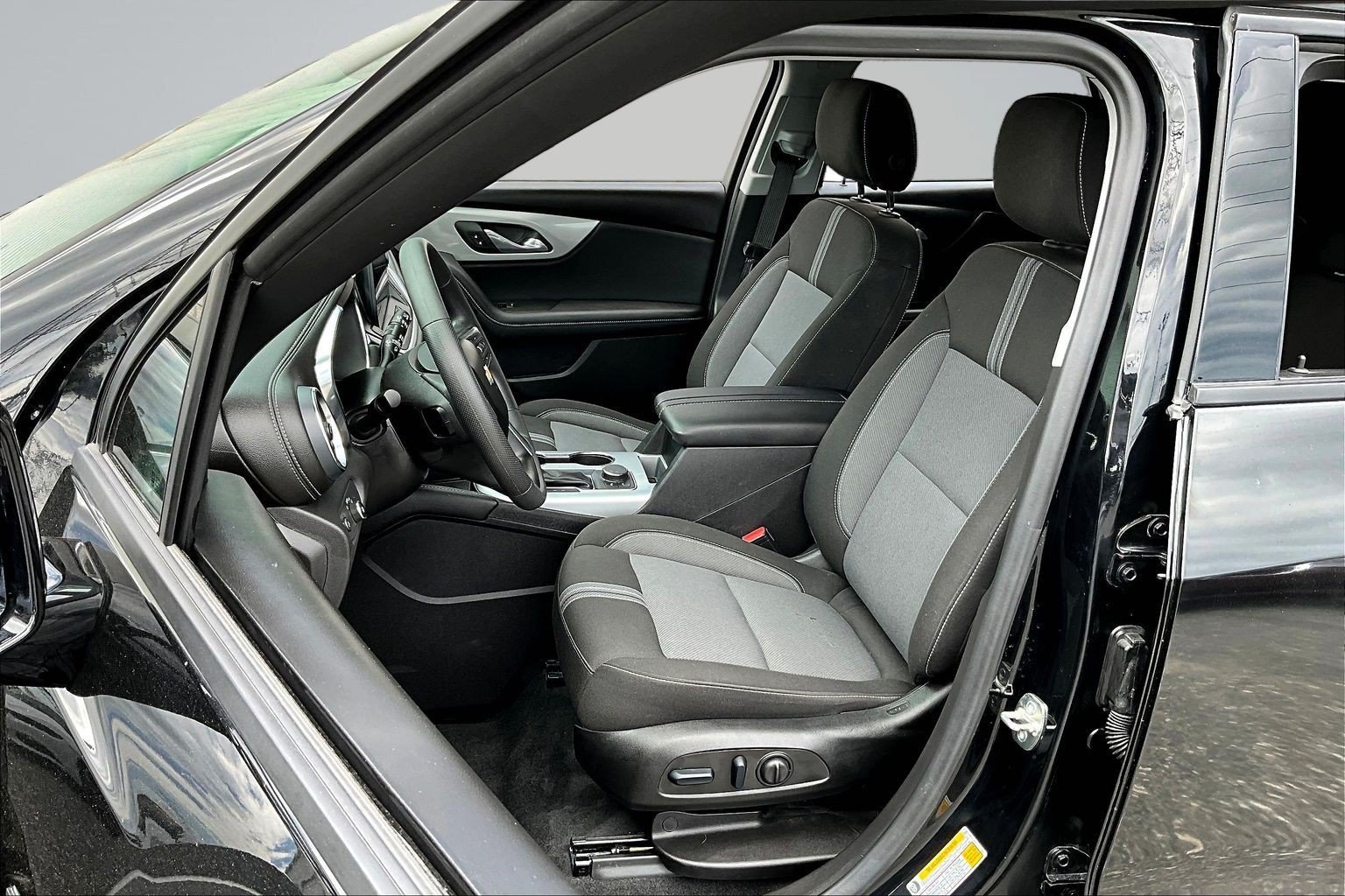 Used 2026 Black Chevrolet LT image 19