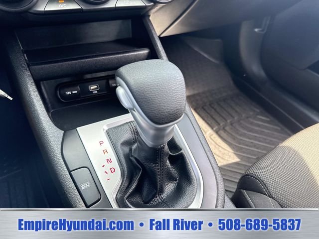 2023 Kia Forte LXS - Photo 22