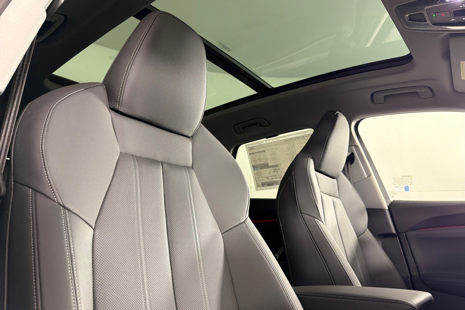 2025 Audi Q5 Premium Plus - Photo 16