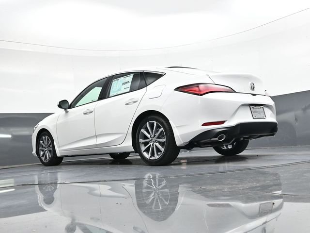 2025 Acura Integra Base - Photo 31