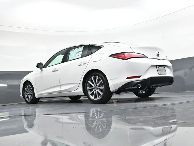 2025 Acura Integra Base - Photo 30