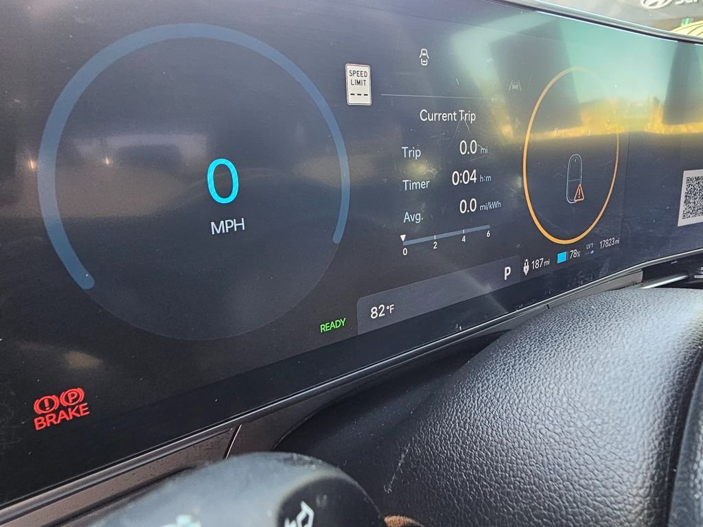 2024 Hyundai Kona EV SEL - Photo 26