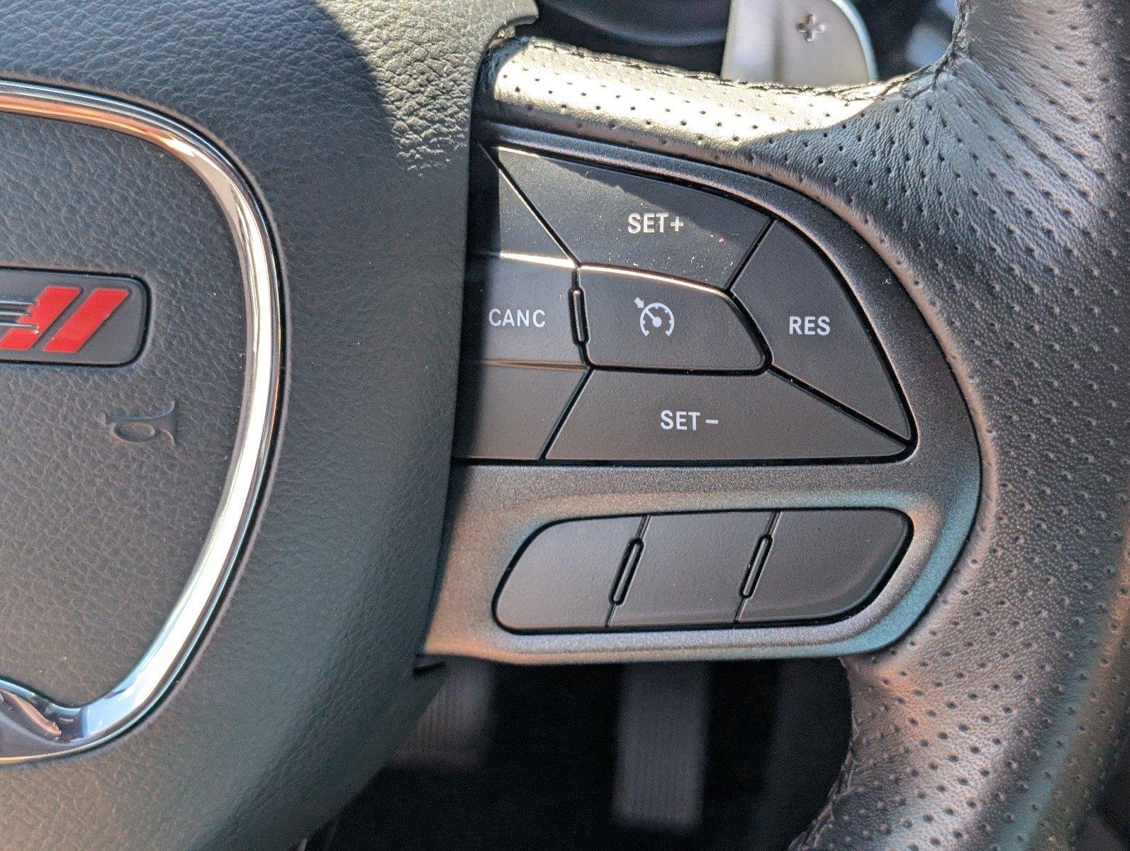 Used 2025 White Knuckle Clearcoat Dodge GT image 29