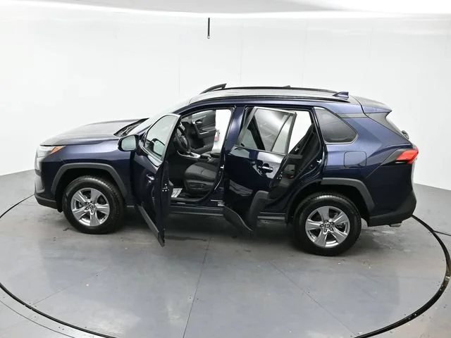 Used 2022 Blueprint Toyota XLE image 38